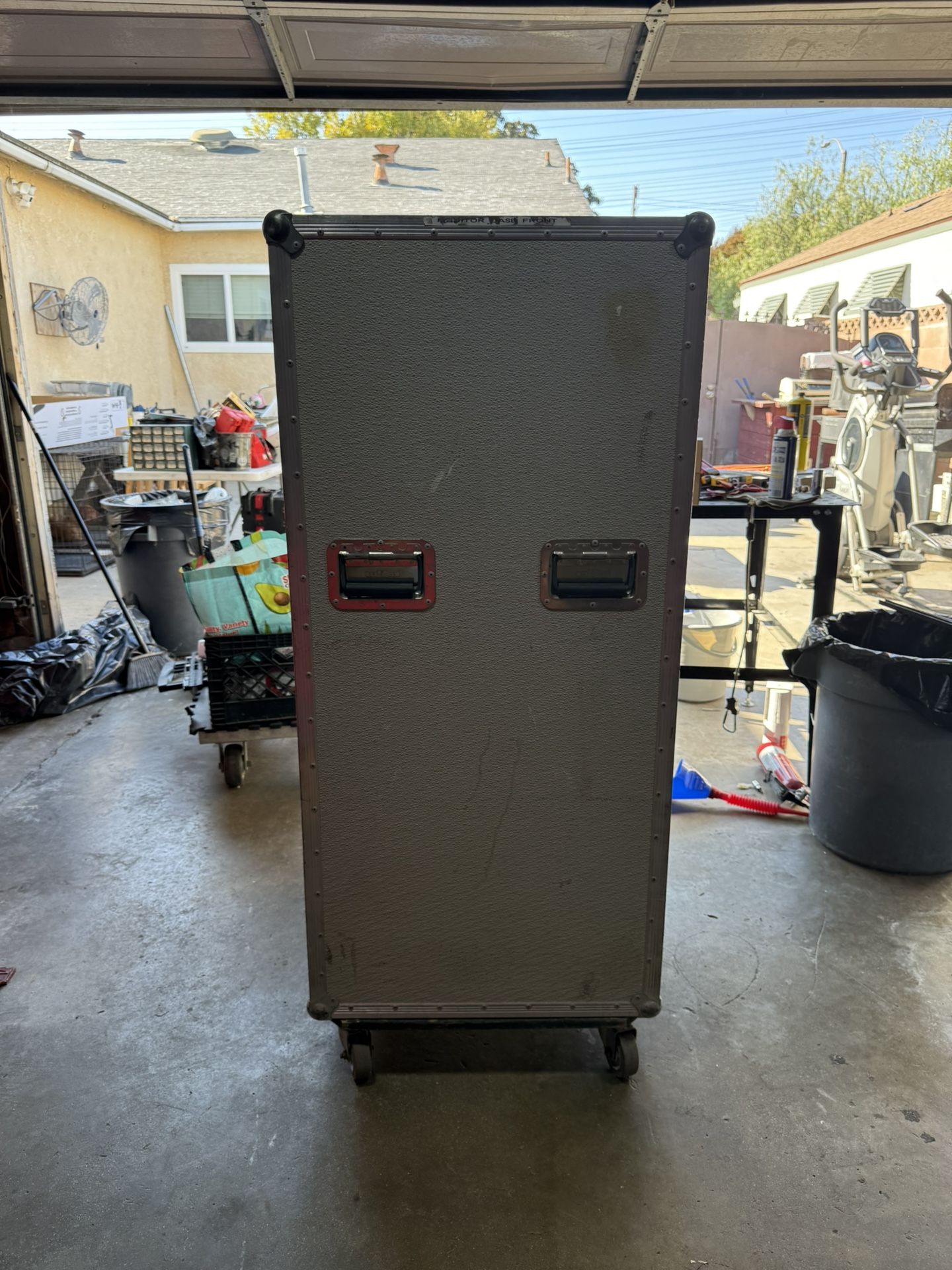 Equipment Rolling Cases for Sale in South Gate, CA - OfferUp
