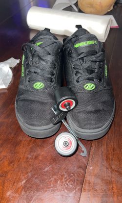 Heelys Size 5Y $45 OBO