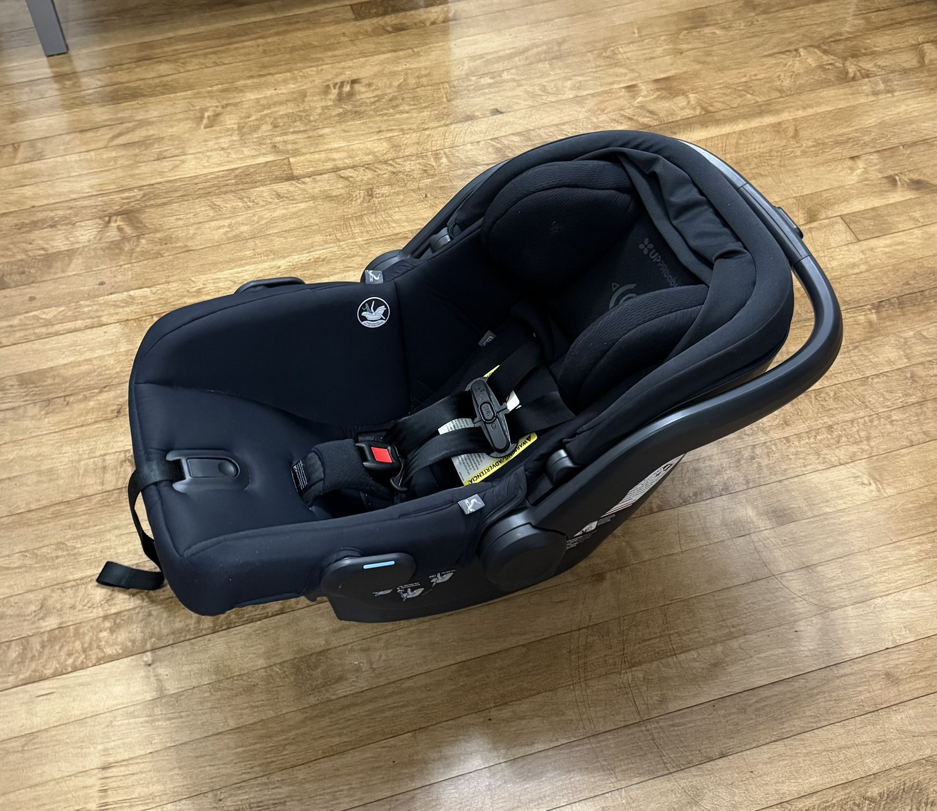 UPPAbaby Vista Mesa V2 Car Seat