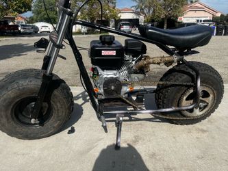 Minibike