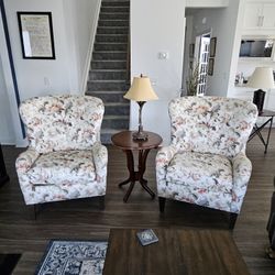 Small Table