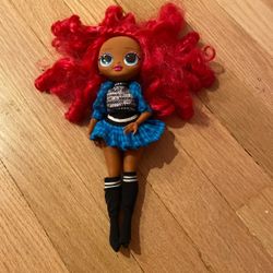 LOL Doll