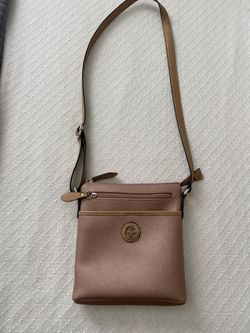 Giani Bernini Crossbody