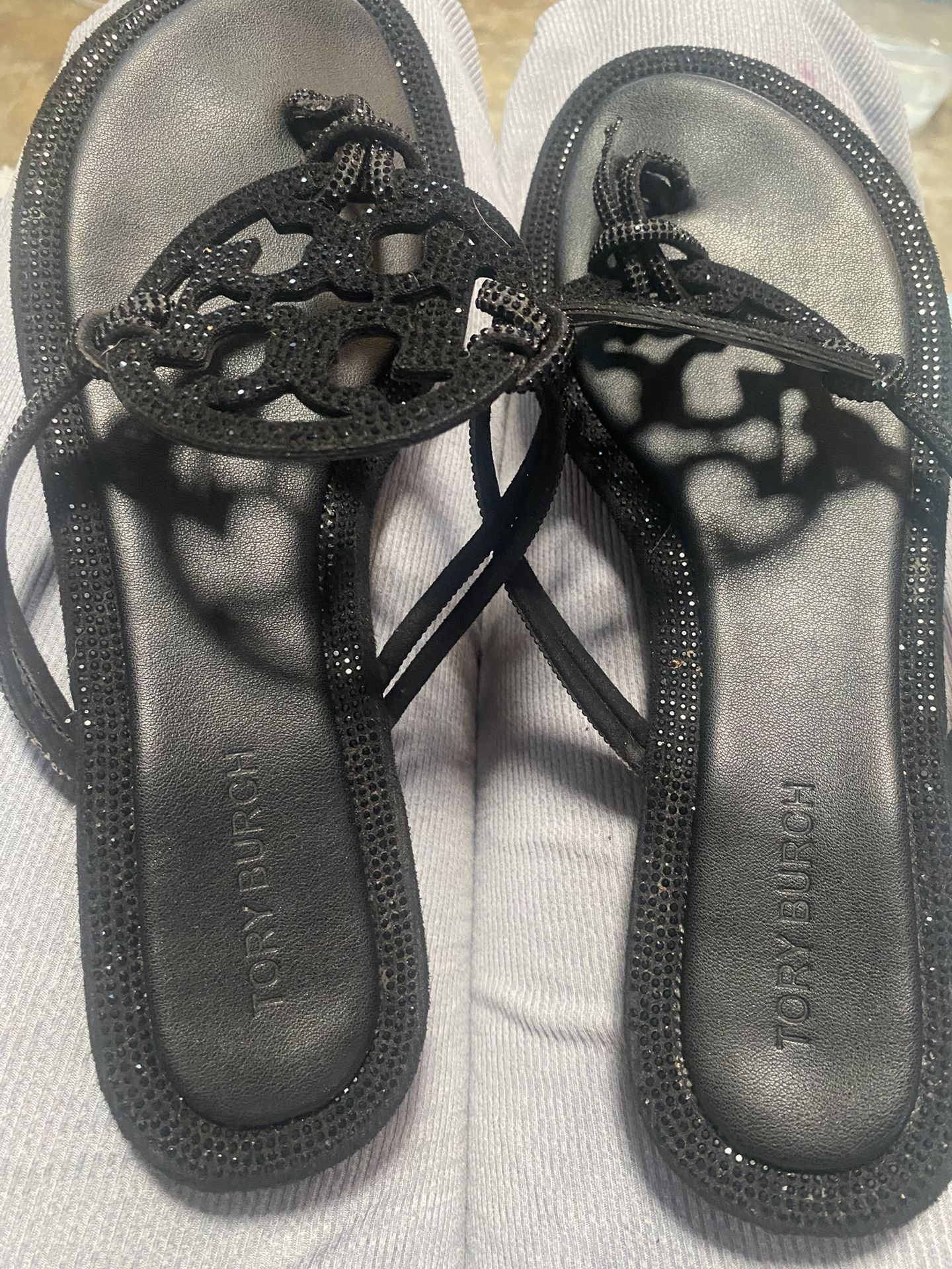 tory burch sandals