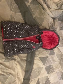 Girls Jackets 6t