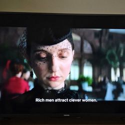Toshiba 50 Inch LED