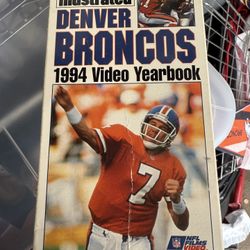 94 Broncos Season