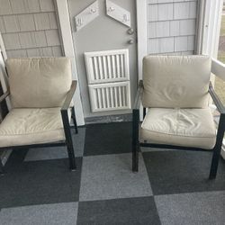 Outdoor Furniture 