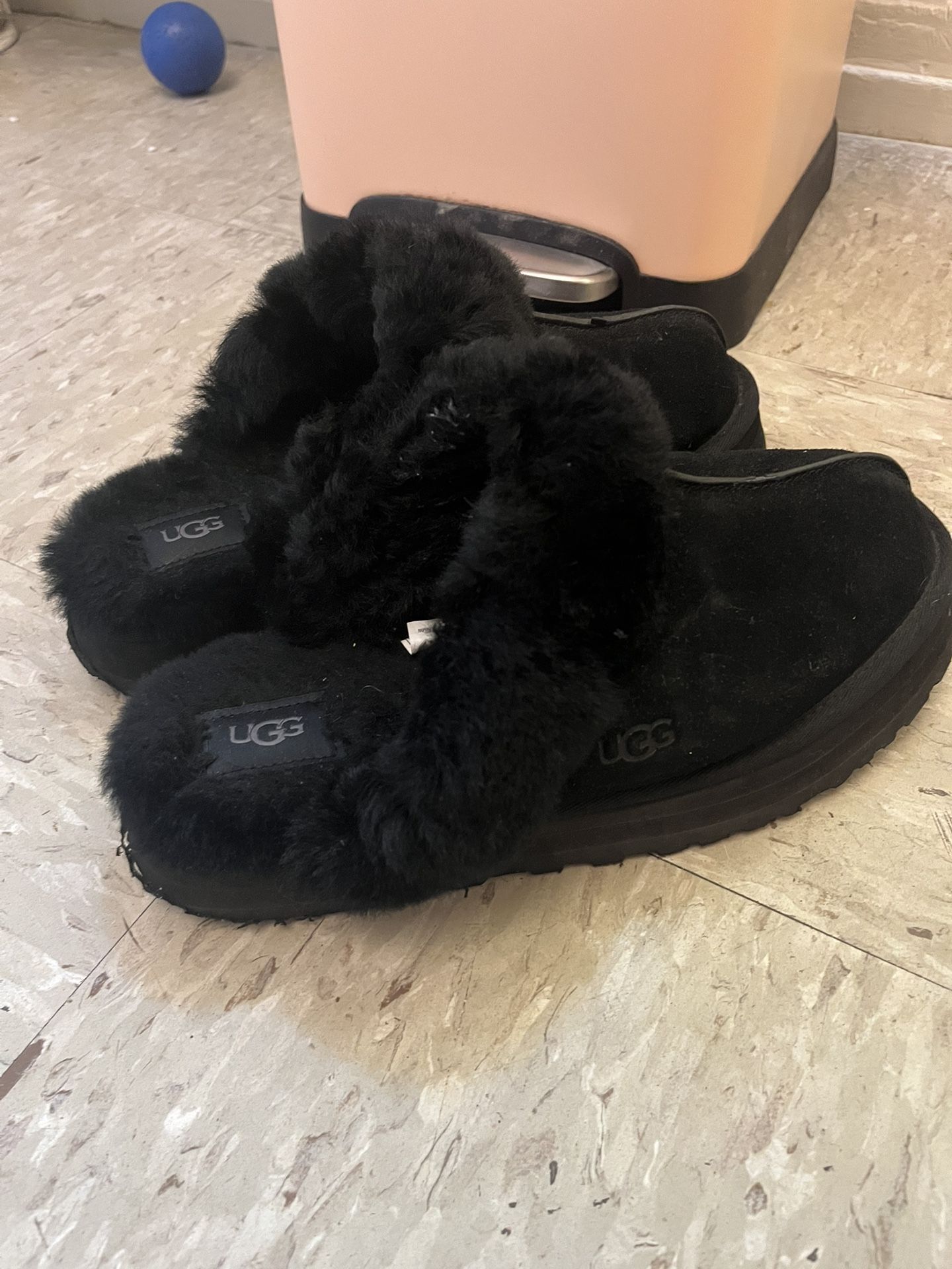 Women’s UGG