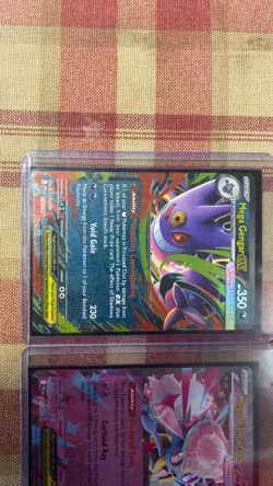 Pokémon Cards For Sale
