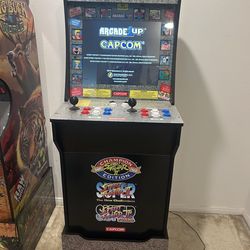 Street fighter II champion edition