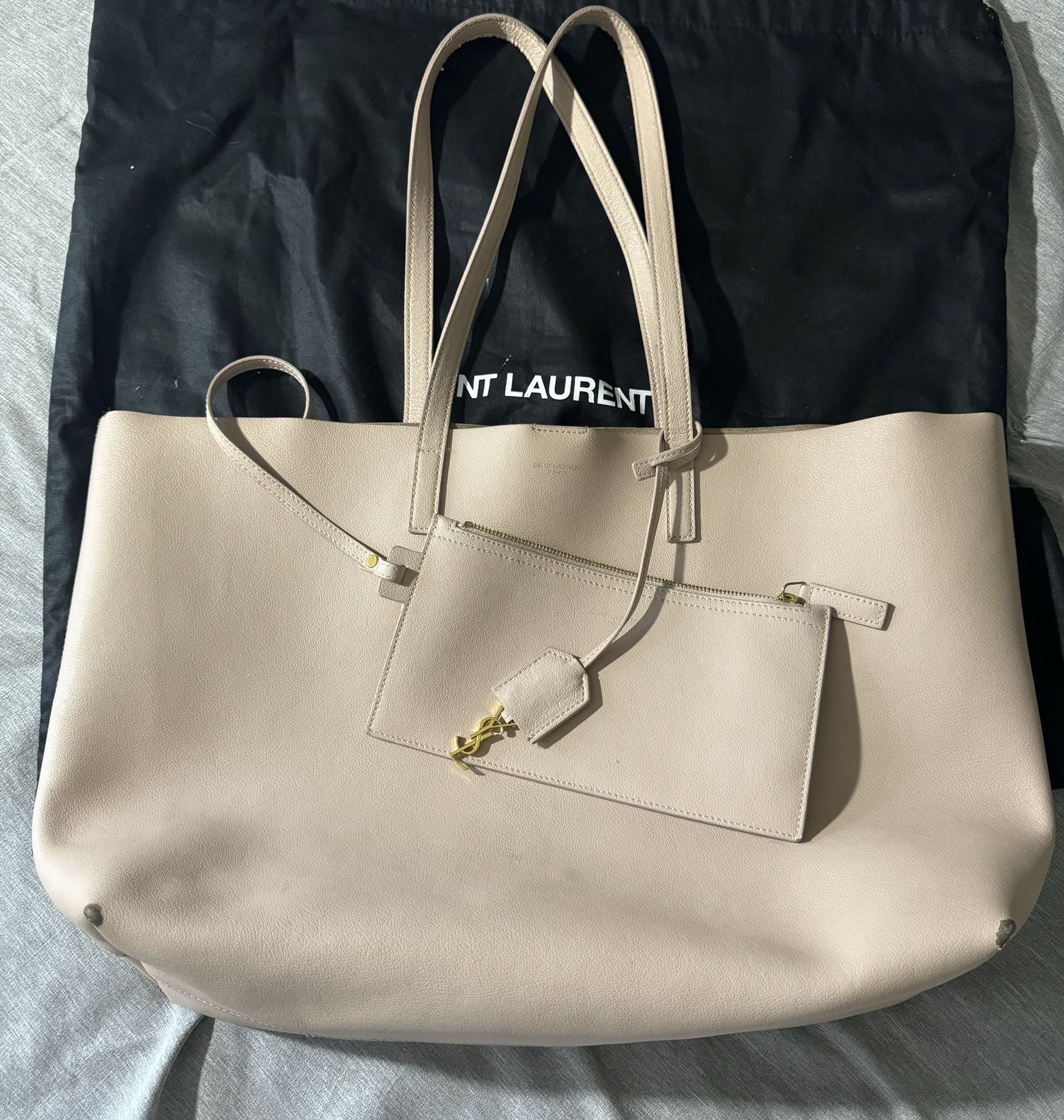 Saint Laurent Bag