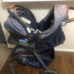 stroller  infant carriers and bases