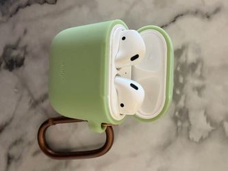 Airpods 2nd gen