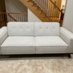 Brand New Beige Couch - Never Used
