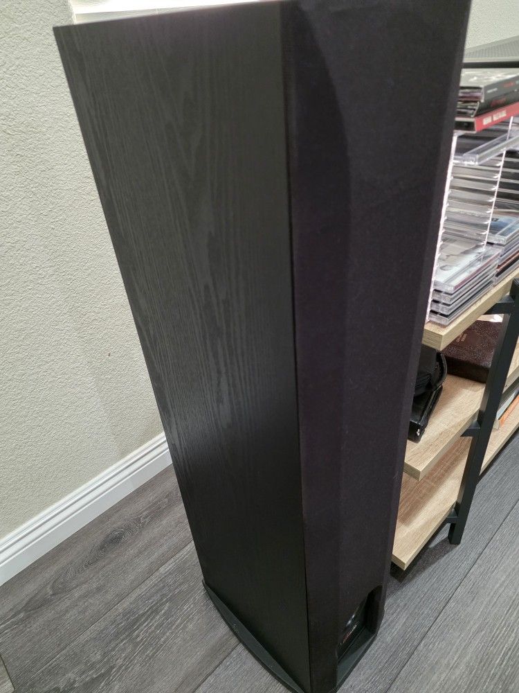 Polk Audio R50 Speakers, Pair