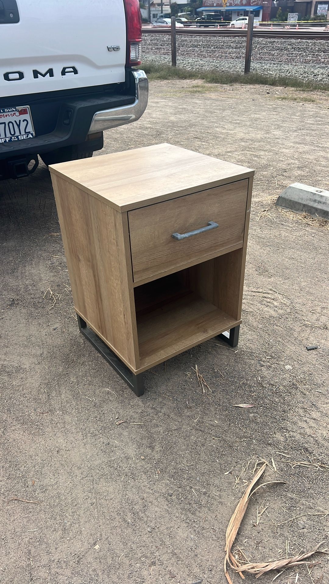 Nightstand