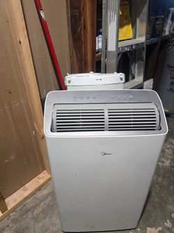 Windows air conditioner