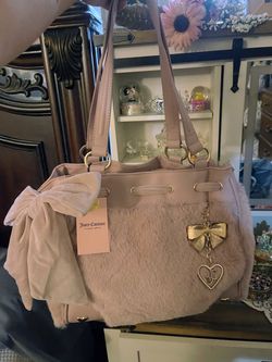 Juicy couture tote