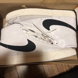 Nike blazers