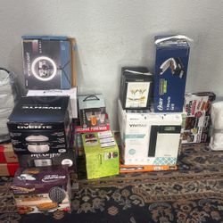 $4 Kitchen Household Items 