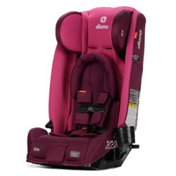 Car seat: Diono radian 3RX