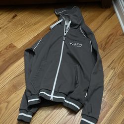 Greg Hoodie Size Medium 