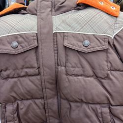 Chaqueta De Niño 
