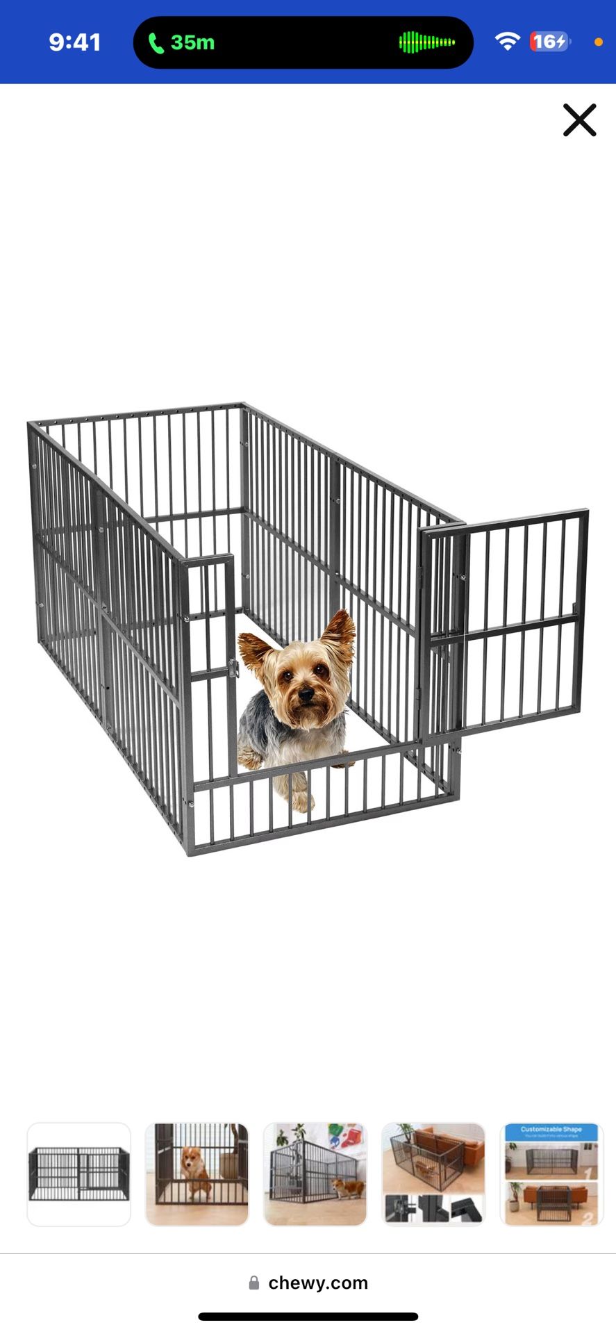 Play Yard