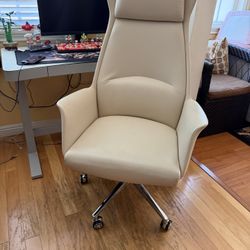 New Office Chair 