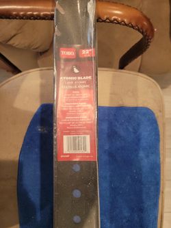 Brand New Lawn Mower Blade