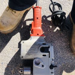 Milwaukee Drill