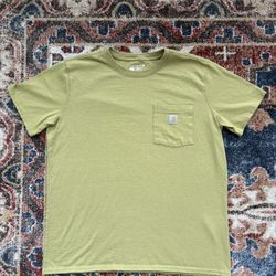 Carhartt Mens WIP T-Shirt