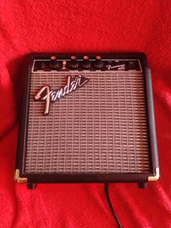 Frontman fender 10g