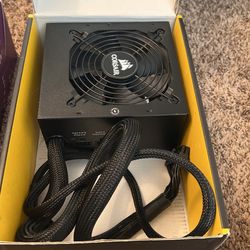 CX 450M ATX Psu