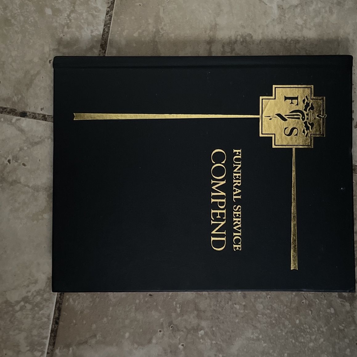 Amazon.com: Funeral Service Compend: Various Funeral Service