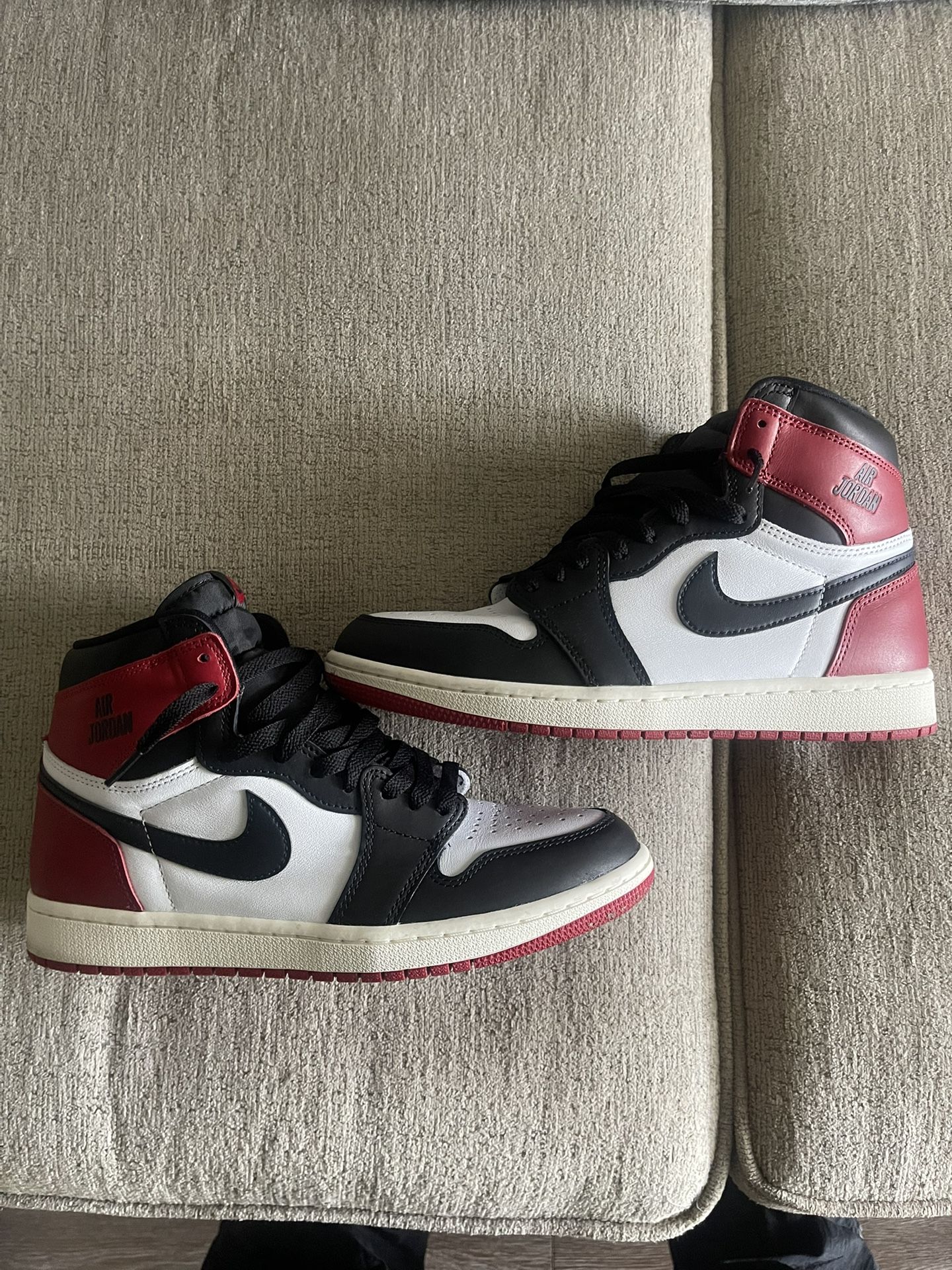 Jordan 1 Size 8.5