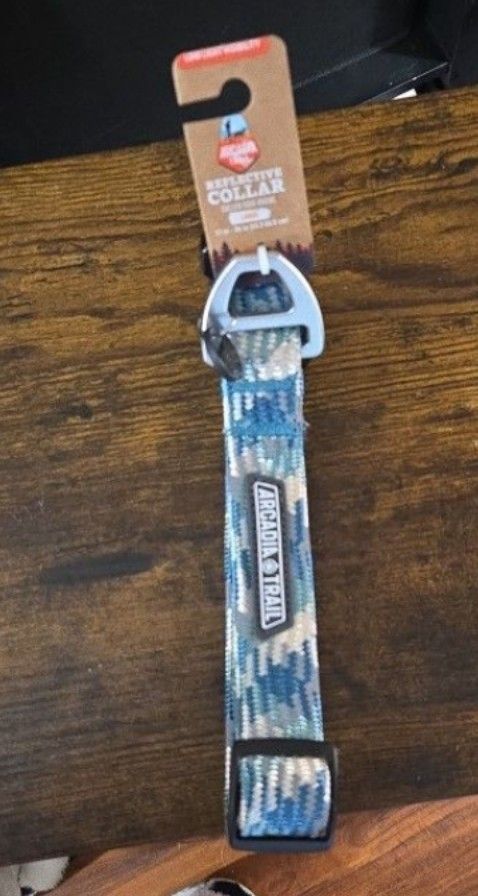 Arcadia Trail Dog Collar 