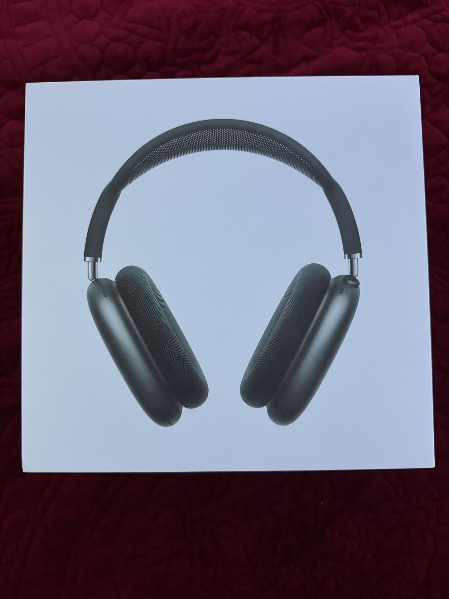 AirPods Max