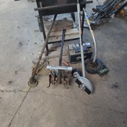 Garden Tools