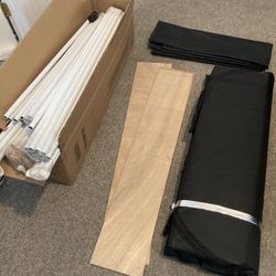 Grow Tent (Open Box) 