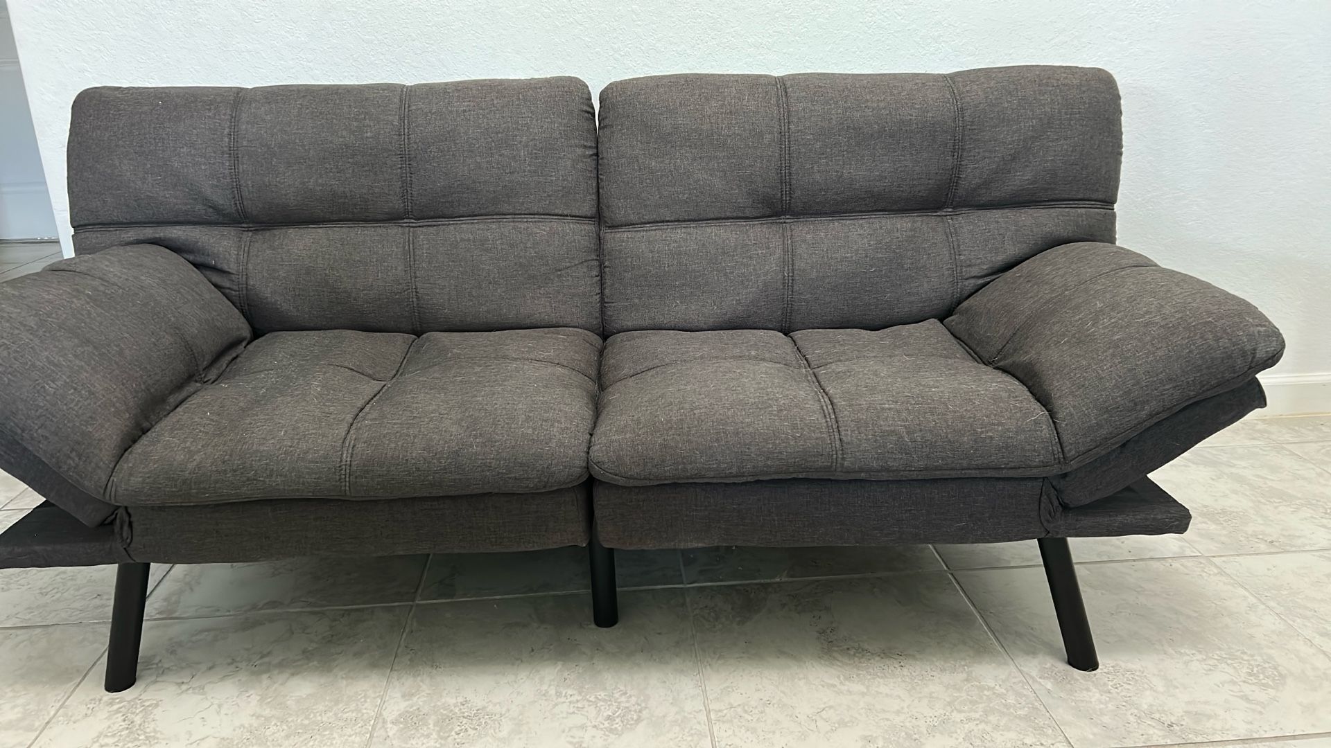 Full Size futon