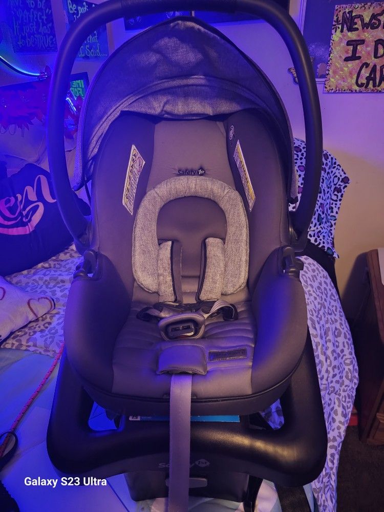 Baby Car Seat Carrier