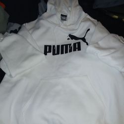 3xl Puma Sweatshirt 