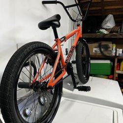 Bmx Bike 2015 Sunday (Blue Print) 9.5/10