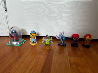 Figures