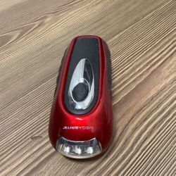 Hand Crank Flashlight 