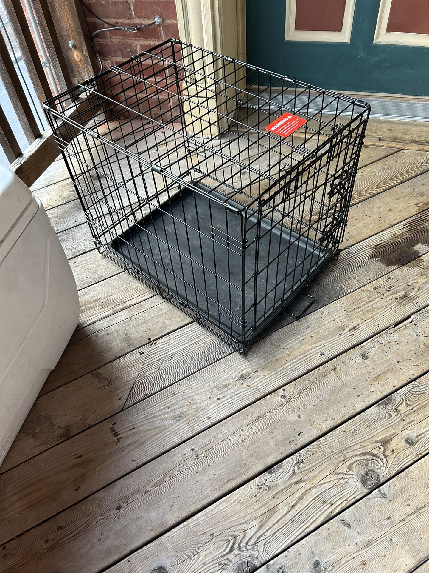 Dog Crate