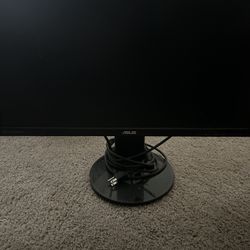 Asus Monitor VG248Q 120hz (LIKE NEW) 