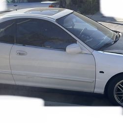 1998 Acura Integra
